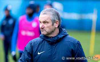 'Genk baalt als een stekker en ziet sterkhouder belangrijke knoop doorhakken' - Voetbal24.be