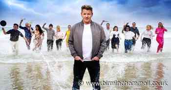 BBC's Future Food Stars start date, prize and what to expect from Gordon Ramsay's new show - Birmingham Live