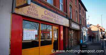 Nottinghamshire Chinese takeaway given food hygiene rating of 1 - Nottinghamshire Live