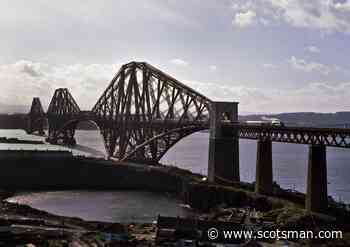Board the Mayflower steam train at Edinburgh Waverley for a food trip to Fife - The Scotsman