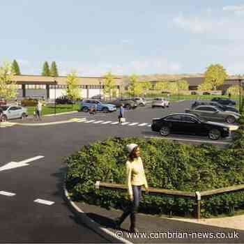 Public meeting to discuss Lampeter food village plans | cambrian-news.co.uk - Cambrian News