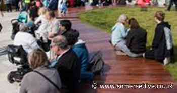 Popular food festival returns to Somerset with 90 producers - Somerset Live