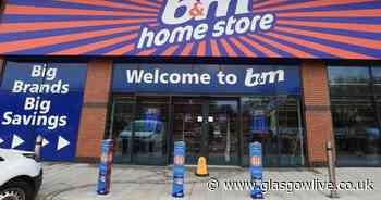 B&M urgently recalls food product after glass fragments found - Glasgow Live