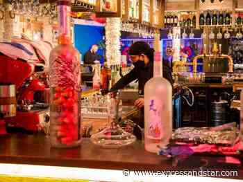 Kidderminster's spin on indoor street food and Indian tapas is a real winner - Express & Star