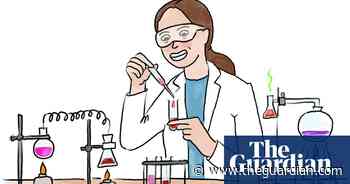 Can you make your own lipstick with wax, oil and food dye? - The Guardian