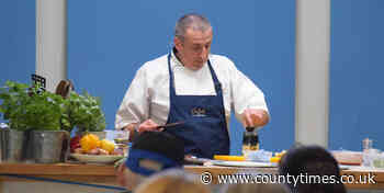 Popular food and crafts fayre coming to Powys in October - Powys County Times