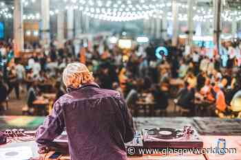 Glasgow Craft Beer Festival: Food and drink line-up announced for SWG3 event - GlasgowWorld