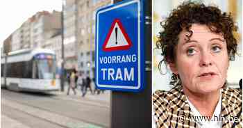 'Districtentram', tunnel in Deurne-Dorp én sneltram naar Ranst op komst: plannen voor uitbreiding Antwerps tramnet bekend - Het Laatste Nieuws