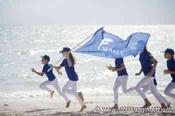 Sottosegretaria Floridia ospite del webinar di Marevivo dedicato al progetto “Delfini Guardiani dell'Isola" - Sicilia Oggi Notizie