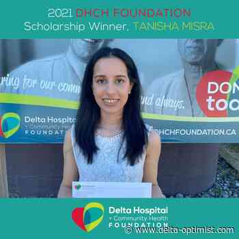 Applications open for Delta students - Delta Optimist