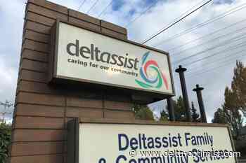Volunteers needed to help with Deltassist programs - Delta Optimist
