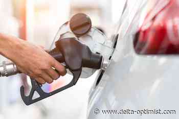 ICBC offering $110 rebates to drivers to offset gas prices - Delta Optimist