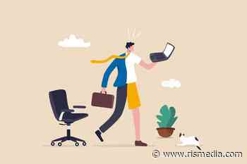 Delta Media Builds a 'Hybrid Office' for Its New 2022 Headquarters - RisMedia.com