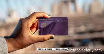 One year of earning and burning with the Delta SkyMiles Reserve - The Points Guy