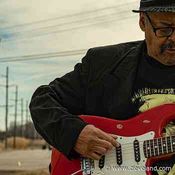 Charles ‘D.C.’ Carnes, Robert Lockwood Jr.’s longtime guitar player, honors Delta blues legend with new album - cleveland.com