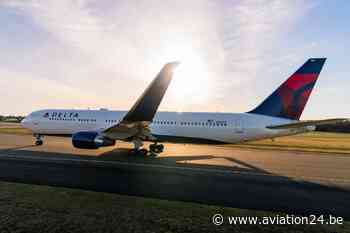 Delta Air Lines resumes Brussels-New York JFK service on 27 March - Aviation24.be