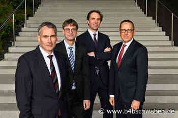 Gebrüder Weiss erweitert alle Geschäftsbereiche - Memmingen / Unterallgäu - B4B Schwaben