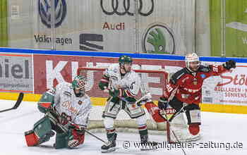 Hebt der ECDC Memmingen ab in Richtung Viertelfinale? - Allgäuer Zeitung