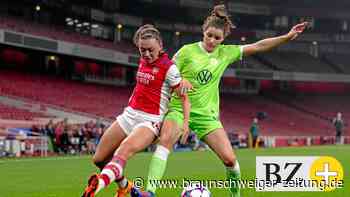 Stroot vor Frankfurt: Schlau wechseln, das Maximale reinwerfen