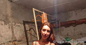 Ukrainians Fill Streets With Music, Echoing Past War Zones