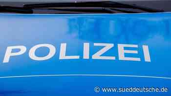 Bei Ausgang geflohen: Polizei sucht Häftling aus Psychiatrie - Süddeutsche Zeitung - SZ.de