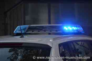 Körperverletzungsdelikt in Taufkirchen - Polizei gibt Warnschüsse ab - Nachrichten München