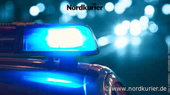 Juwelier und Friseursalon durch Einbrecher beschädigt - Nordkurier