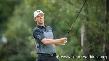 Oliver Hundebøll: "Everything has changed" - Tennis World USA