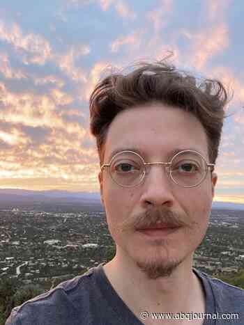 Artist Oliver Polzin finds working at Meow Wolf helped level up his skills - Albuquerque Journal