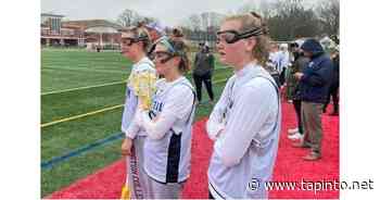 Chatham Girls Lacrosse Coach Oliver: 'We really don't have a starting lineup'; Cougar Followers Get Out Your Scorecard - TAPinto.net