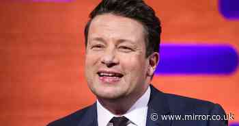 Jamie Oliver plans to build huge gates around his £6m mansion to keep intruders out - The Mirror