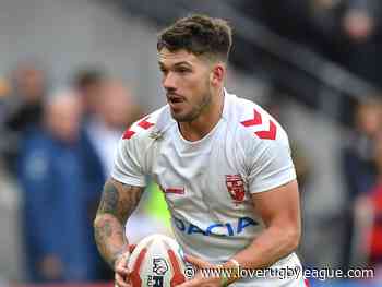 West Tigers: Oliver Gildart reveals what it will take to bounce back - Love Rugby League