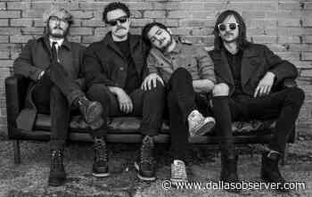 10 Best Concerts of the Week: Thin Line Fest, Oliver Tree, Ministry and More - Dallas Observer