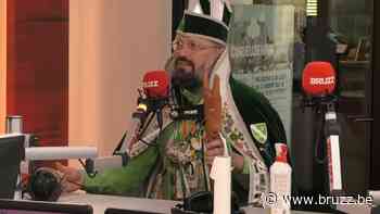 Carnaval in Schaarbeek geannuleerd: Prins Zonder Carnaval blijft - BRUZZ