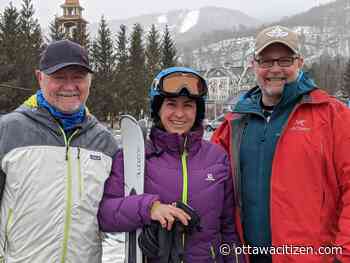 Egan: 'It was very profound' — buried, unconscious skier reunites with rescuers