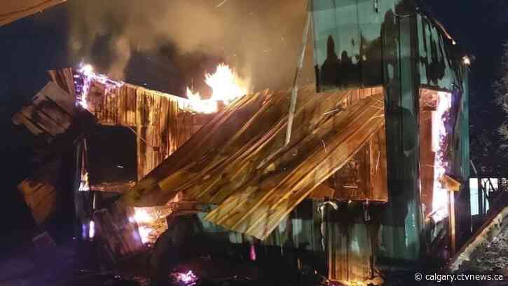 Kimberley, B.C. tourism sees major decline following ski resort arson, devastating business