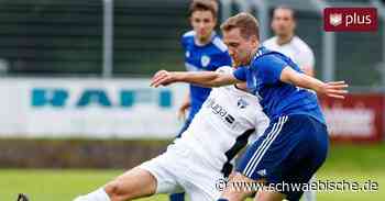 Zwischen dem FV Ravensburg und dem SGV Freiberg liegen finanziell Welten - Schwäbische