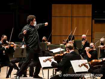 Review: ESO's Prior conducts a masterful night of Sibelius