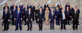 'Our government needs to do more,' Melillo on Ukraine invasion - KenoraOnline.com