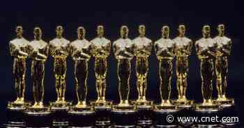 Oscars 2022: Start Time, How to Watch or Stream the Awards Online     - CNET