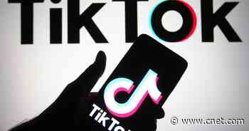 Former TikTok Moderators Sue Over Work-Related Trauma     - CNET
