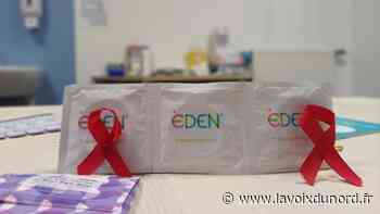 À l'hôpital d'Arras, on peut se faire dépister pour le VIH... et bien plus encore - La Voix du Nord