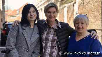 Arras et Saint-Pol : rencontres autour du film « La Brigade », avec bonus citoyen - La Voix du Nord