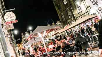 Vie nocturne : Arras : Les horaires de fermeture des bars ne changeront pas - Les Echos du Touquet