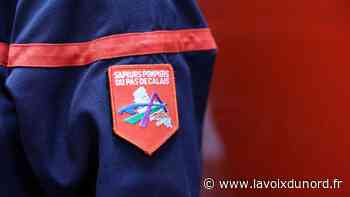 Arras : une femme aux tendances érotomanes harcelait les pompiers, elle est incarcérée - La Voix du Nord