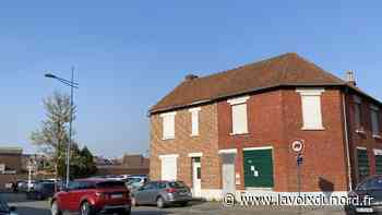 La ville d'Arras et la CUA n'envisagent plus un, mais trois parkings silo - La Voix du Nord