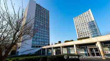 Arras : un automobiliste arrêté avec un taux d'alcool de 2,2 g - La Voix du Nord