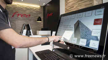 Assistance : deux nouvelles boutiques, au Havre et à Arras - Freenews