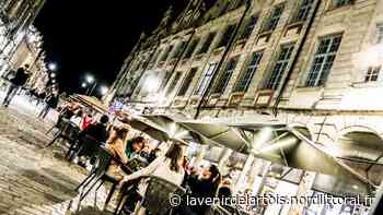 Arras, en centre-ville: «Il y a des gens qui ne savent pas tenir un bar» - Nord Littoral