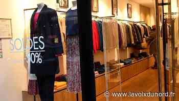 Carvin - Arras : la secrétaire addict à la mode détourne 350 000 € - La Voix du Nord